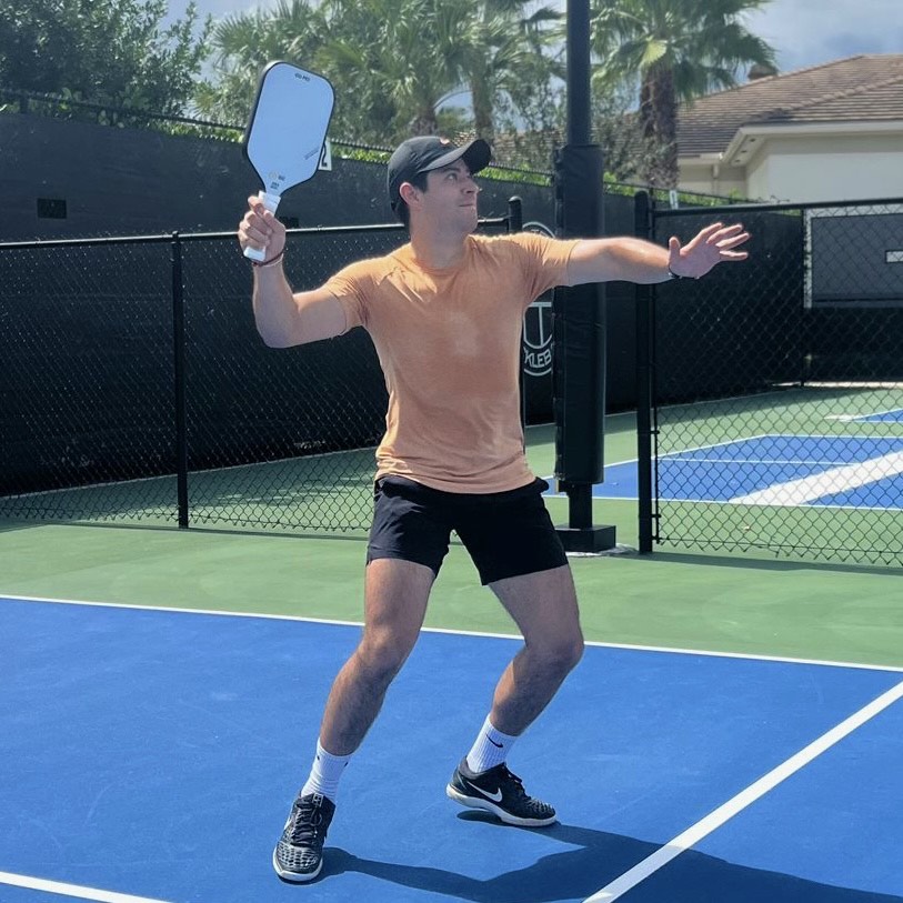 Is Pickleball Really a Workout? The Surprising Health Benefits of This Rapidly Growing Sport