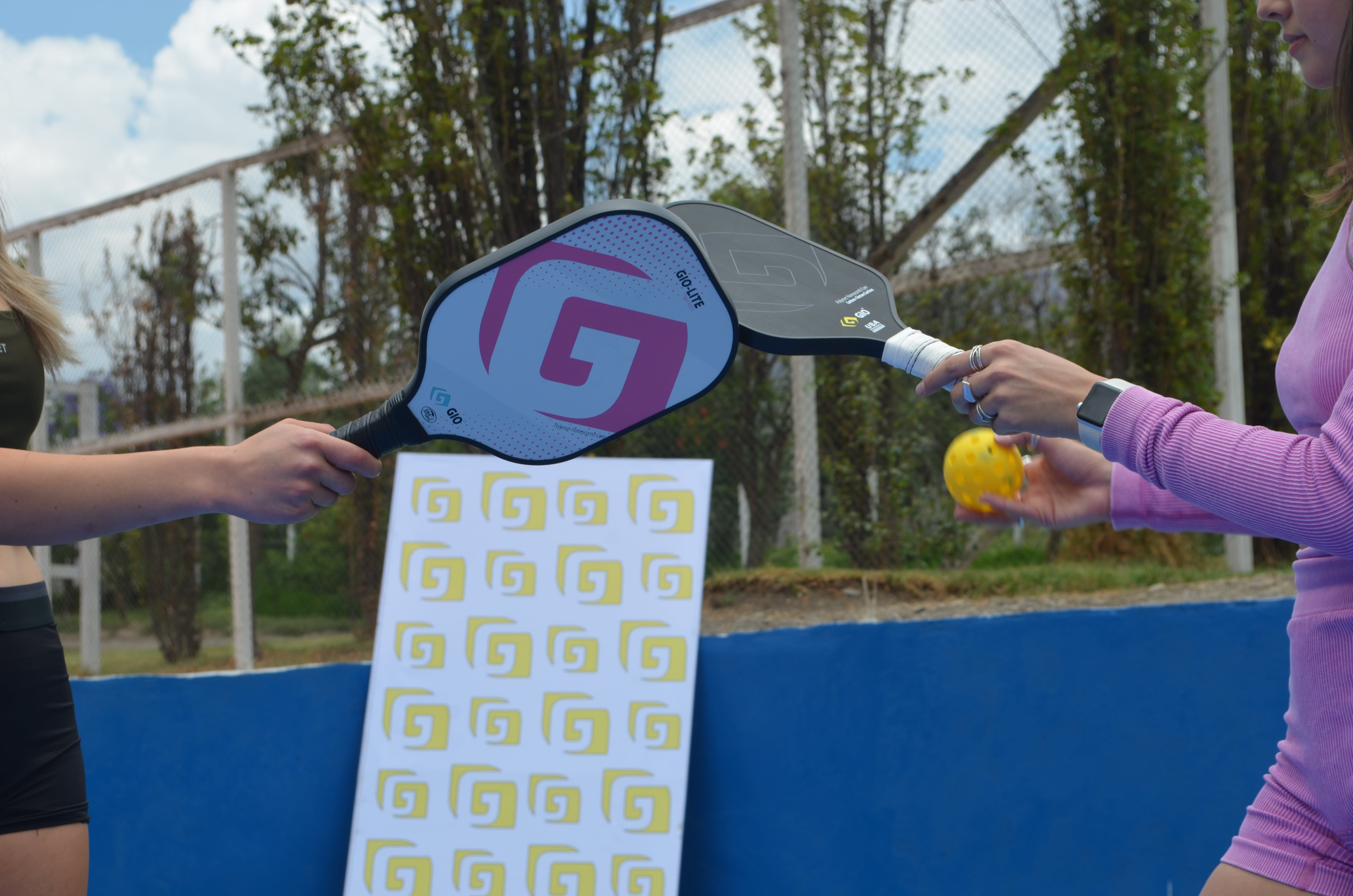 The Rise of Pickleball: Your Guide to Gio Sports