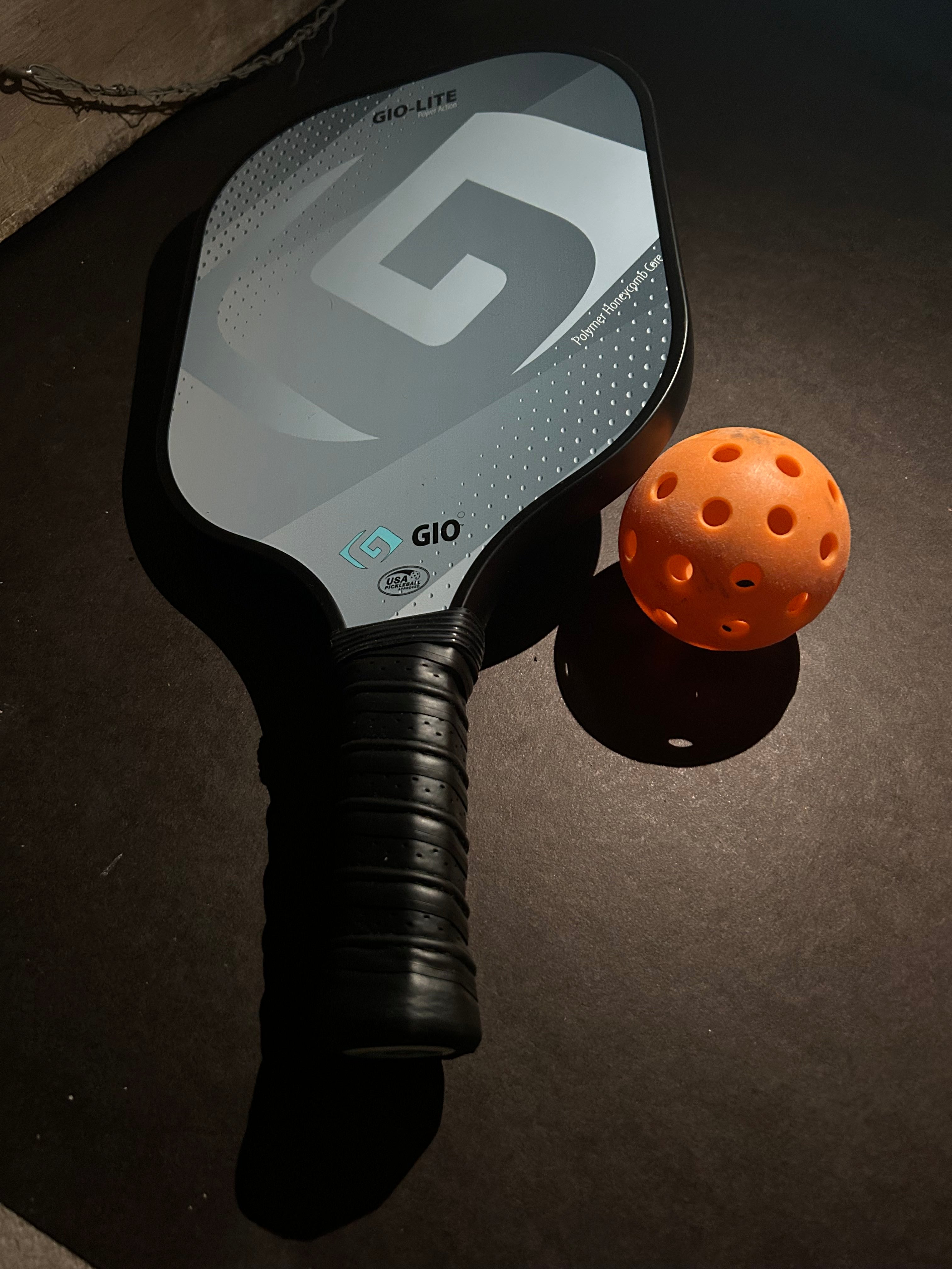 Gio Sports: Your Gateway to Pickleball Excellence