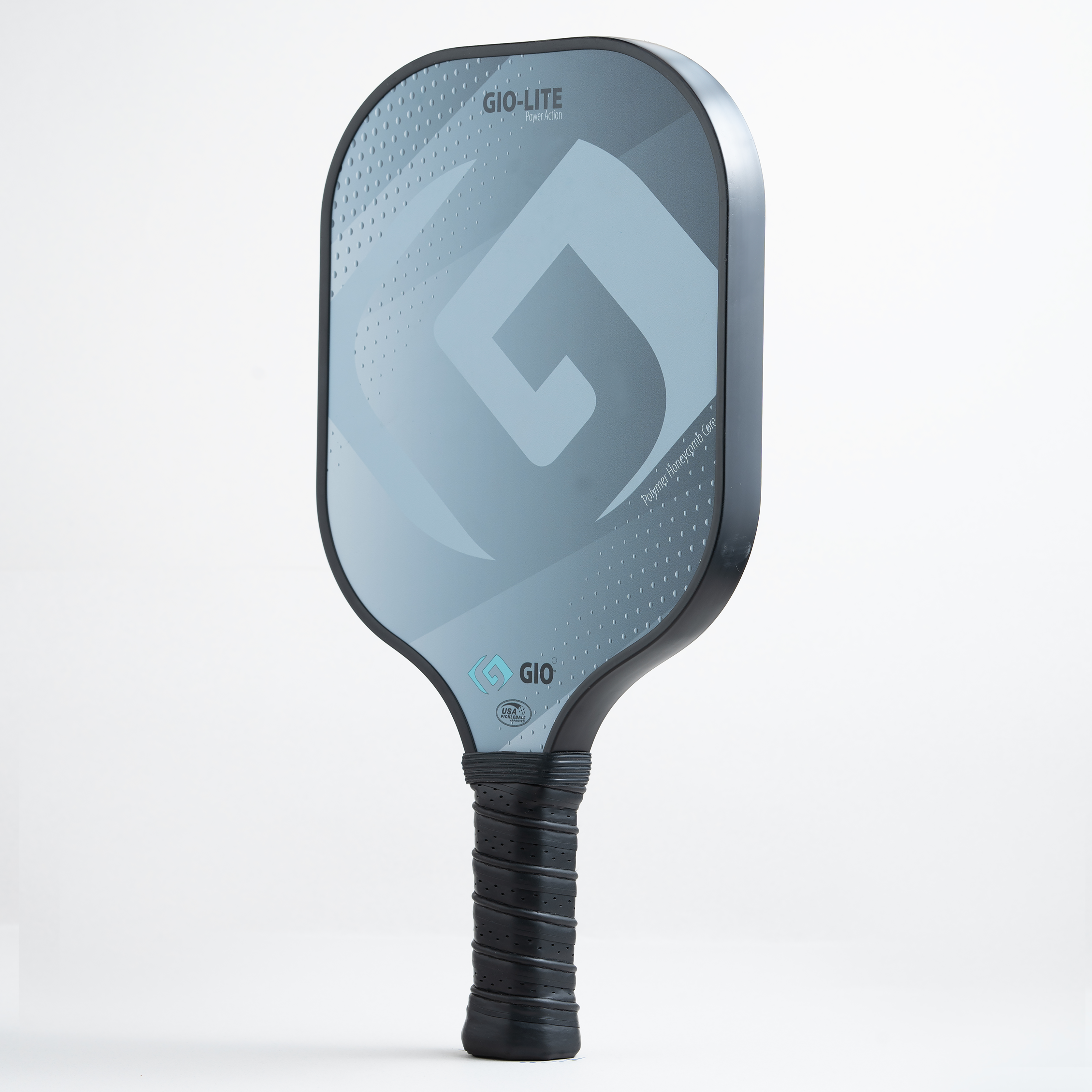 Gio Lite Carbon Fiber Pickleball Paddle