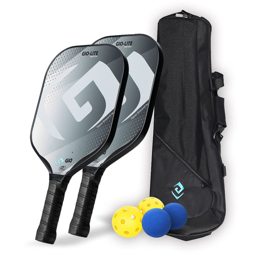 Affordable Pickleball Paddles from Gio Sports