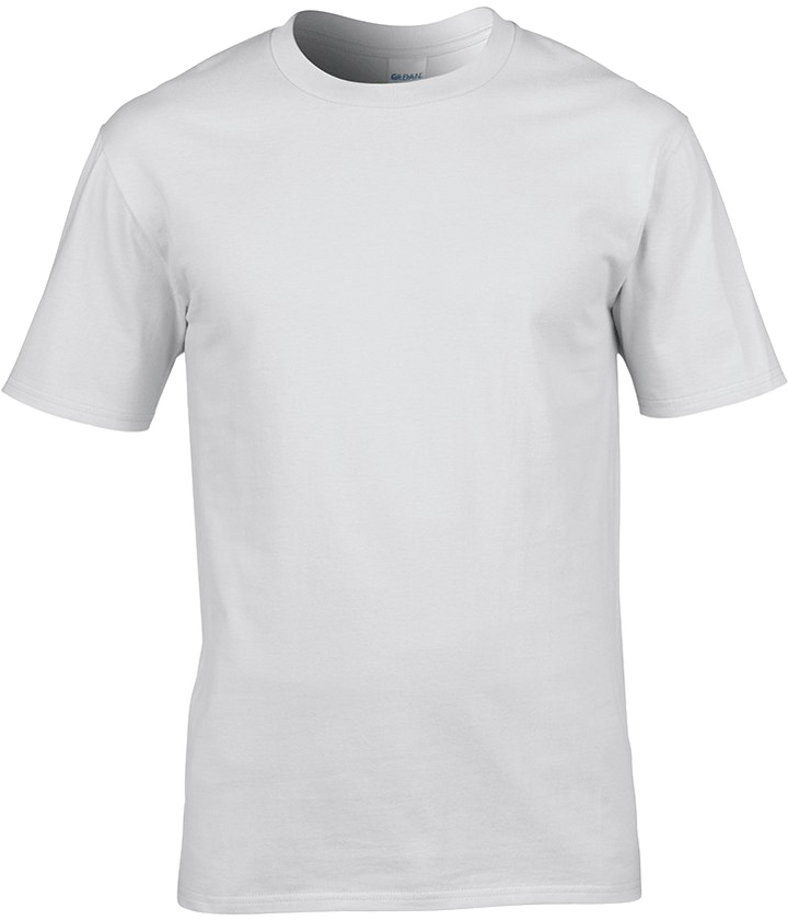 White tshirt