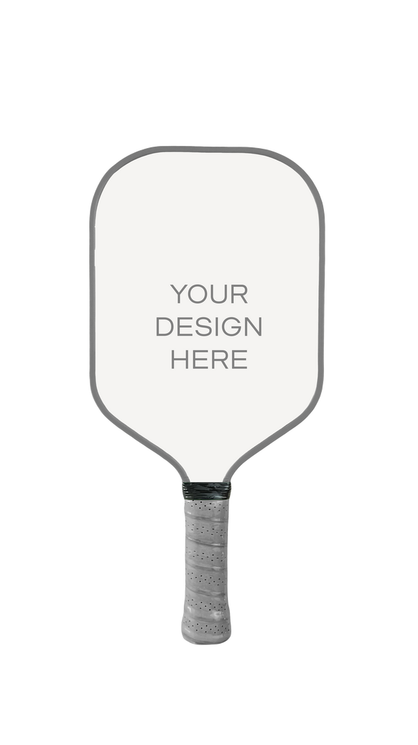 Customized Pickleball Paddle